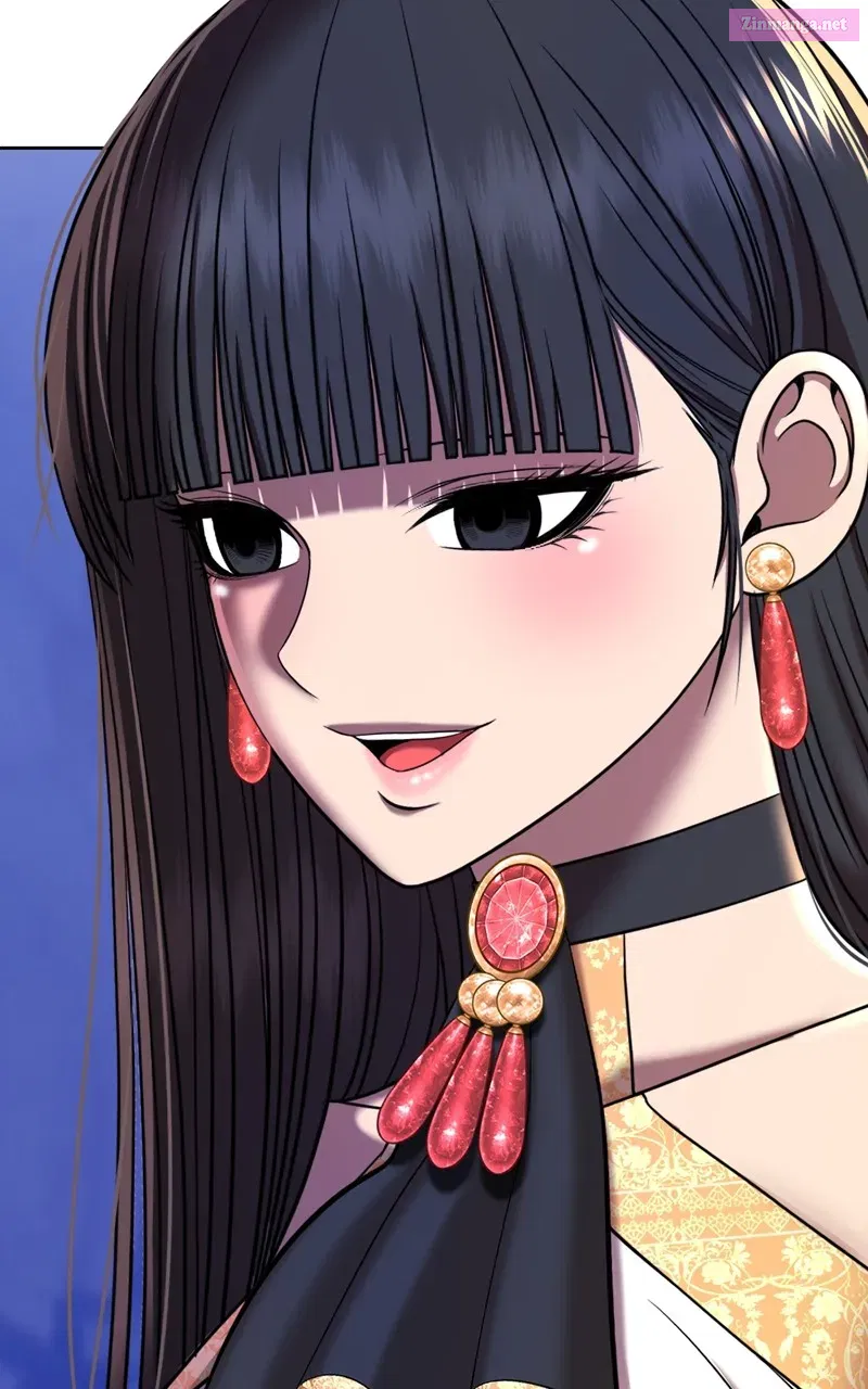 +99 ReinforcedWooden Stick Chapter 54 page 379 - 