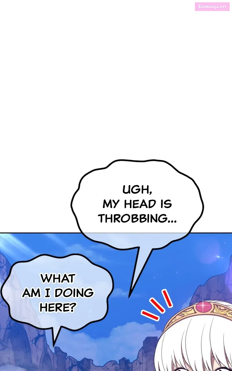 +99 ReinforcedWooden Stick Chapter 54 page 39 - 