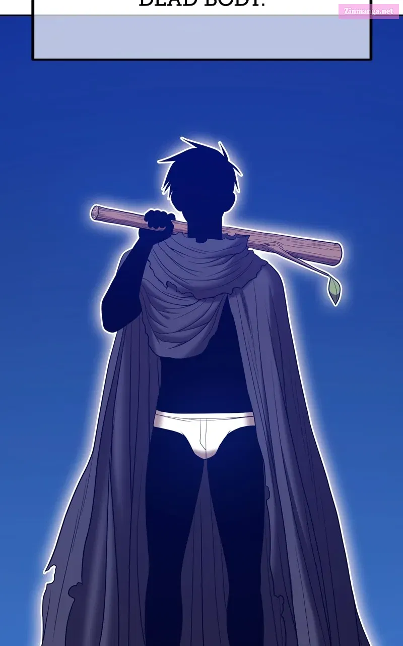 +99 ReinforcedWooden Stick Chapter 54 page 383 - 