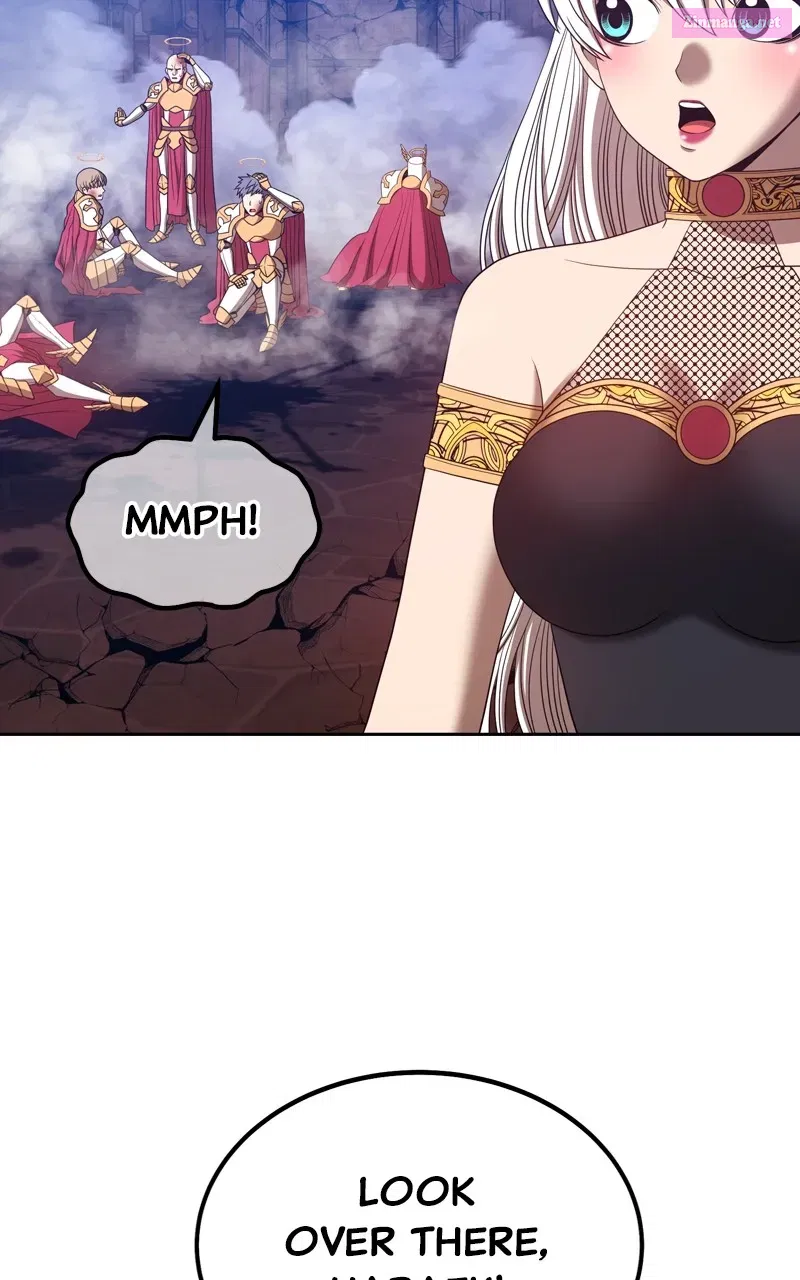 +99 ReinforcedWooden Stick Chapter 54 page 40 - 