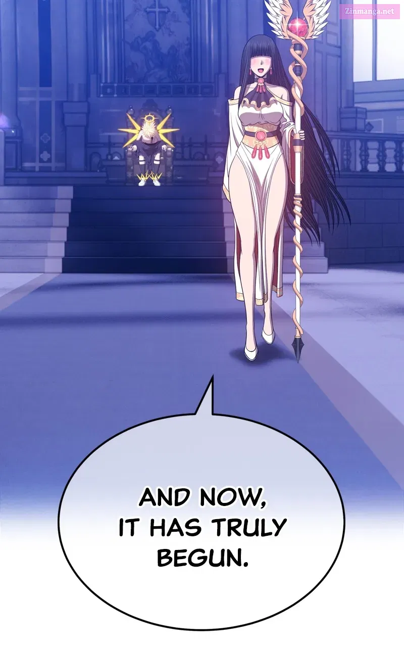 +99 ReinforcedWooden Stick Chapter 54 page 392 - 