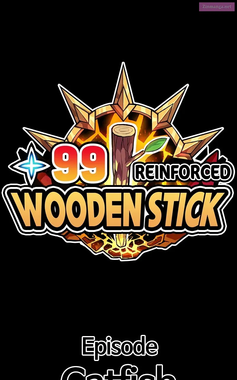 +99 ReinforcedWooden Stick Chapter 54 page 399 - 