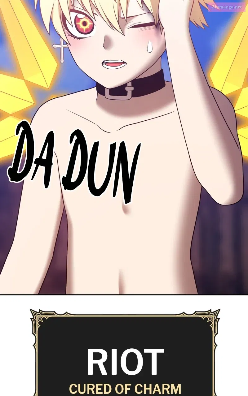 +99 ReinforcedWooden Stick Chapter 54 page 47 - 
