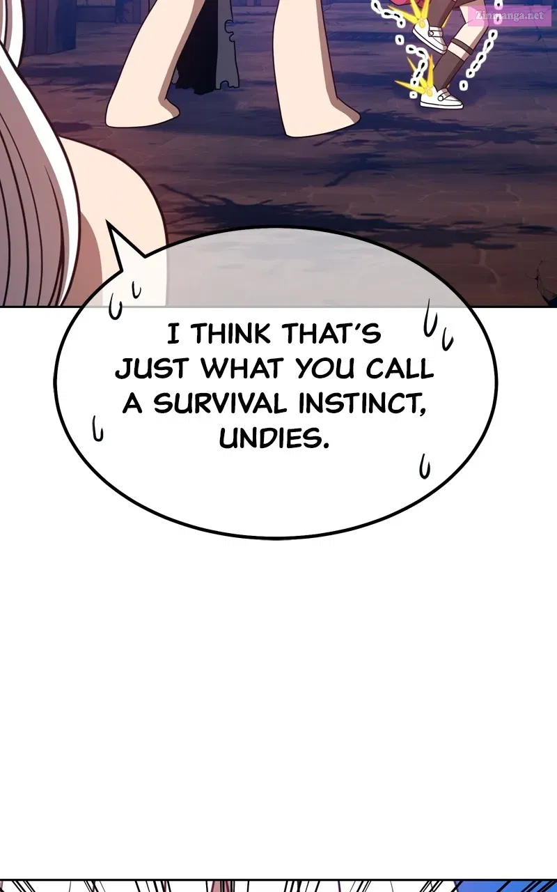 +99 ReinforcedWooden Stick Chapter 54 page 6 - 