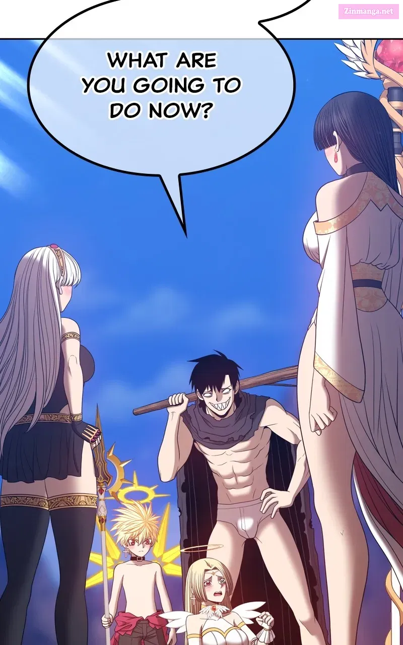 +99 ReinforcedWooden Stick Chapter 54 page 83 - 