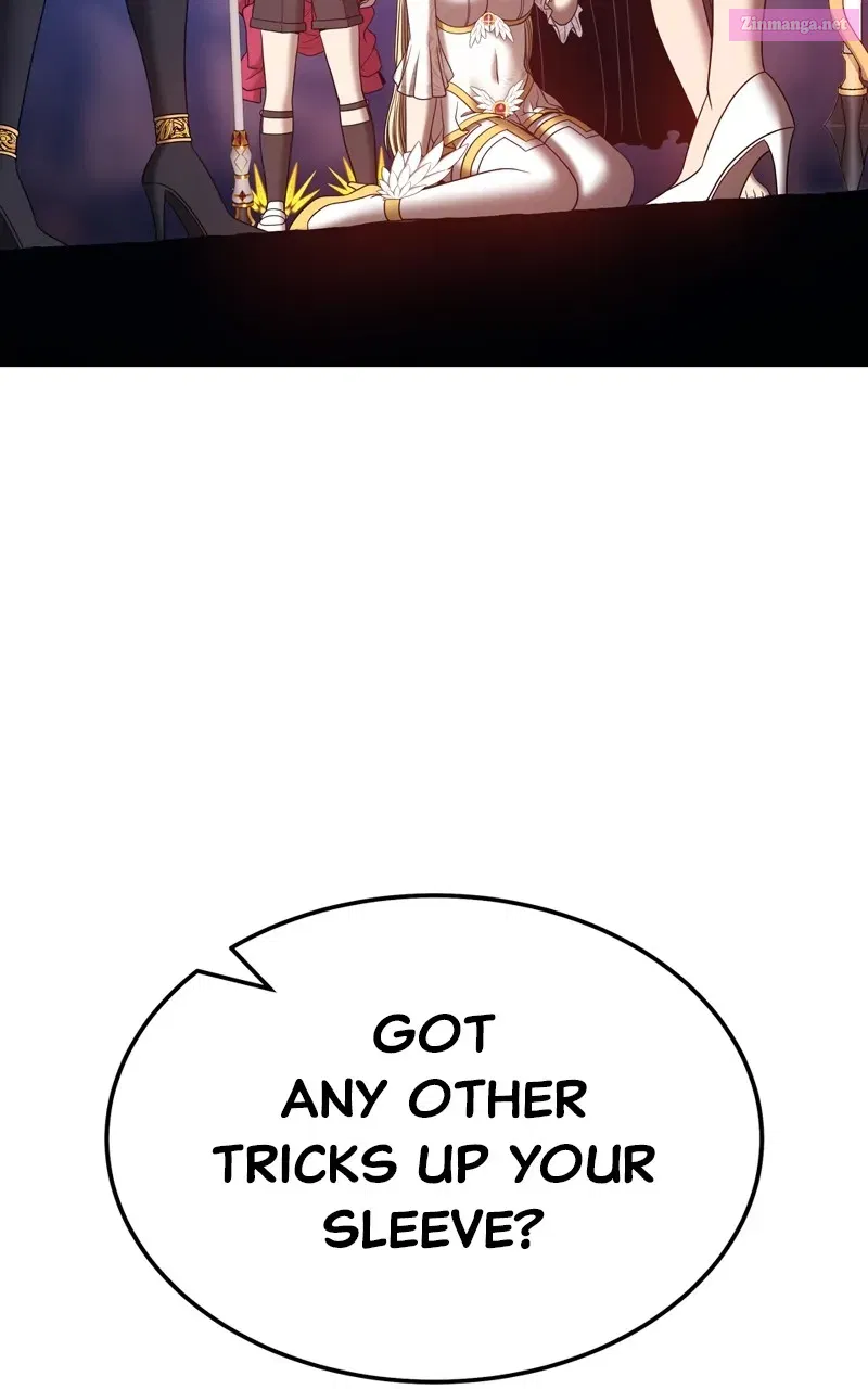 +99 ReinforcedWooden Stick Chapter 54 page 84 - 