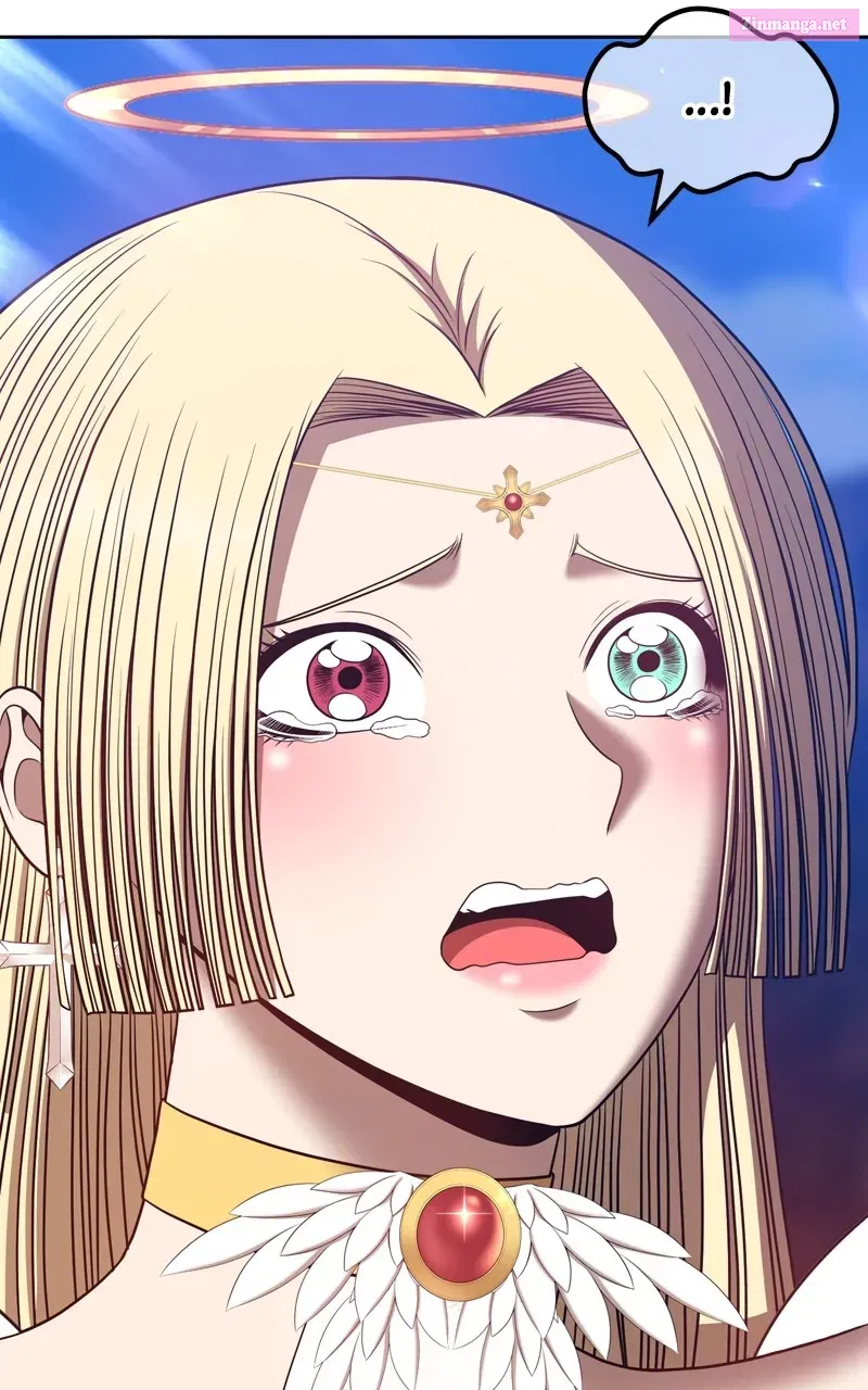 +99 ReinforcedWooden Stick Chapter 54 page 85 - 