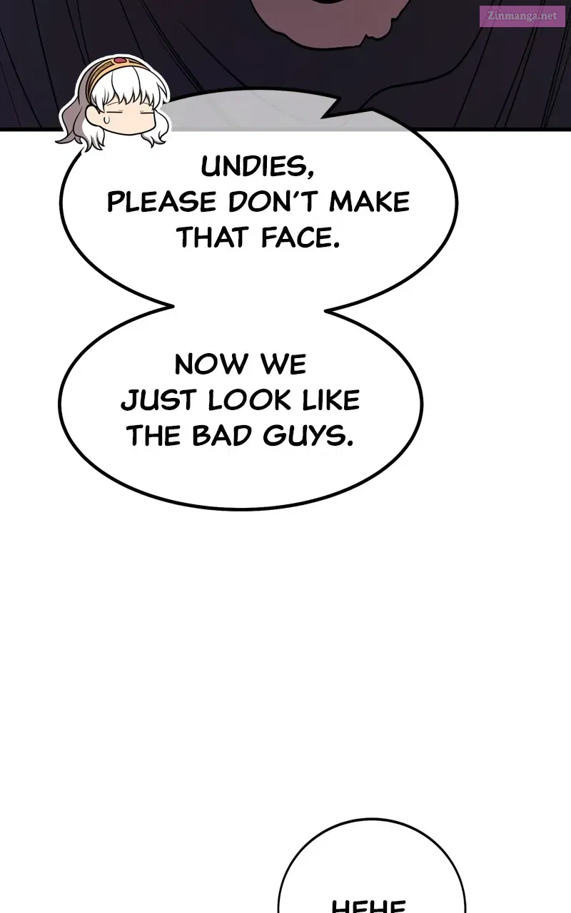 +99 ReinforcedWooden Stick Chapter 54 page 88 - 