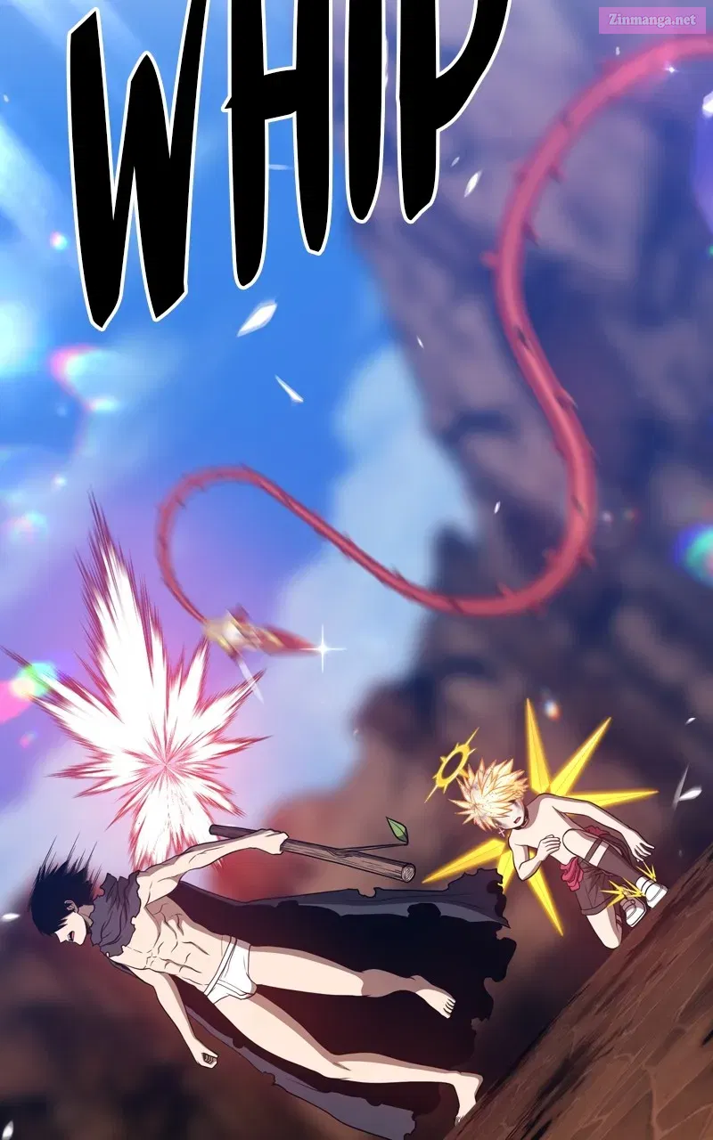 +99 ReinforcedWooden Stick Chapter 54 page 10 - 