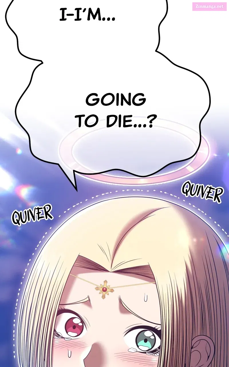 +99 ReinforcedWooden Stick Chapter 54 page 94 - 