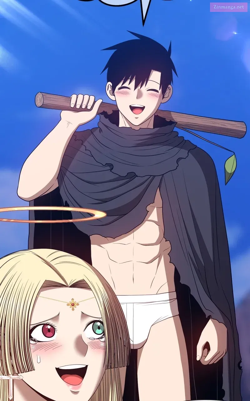 +99 ReinforcedWooden Stick Chapter 54 page 100 - 