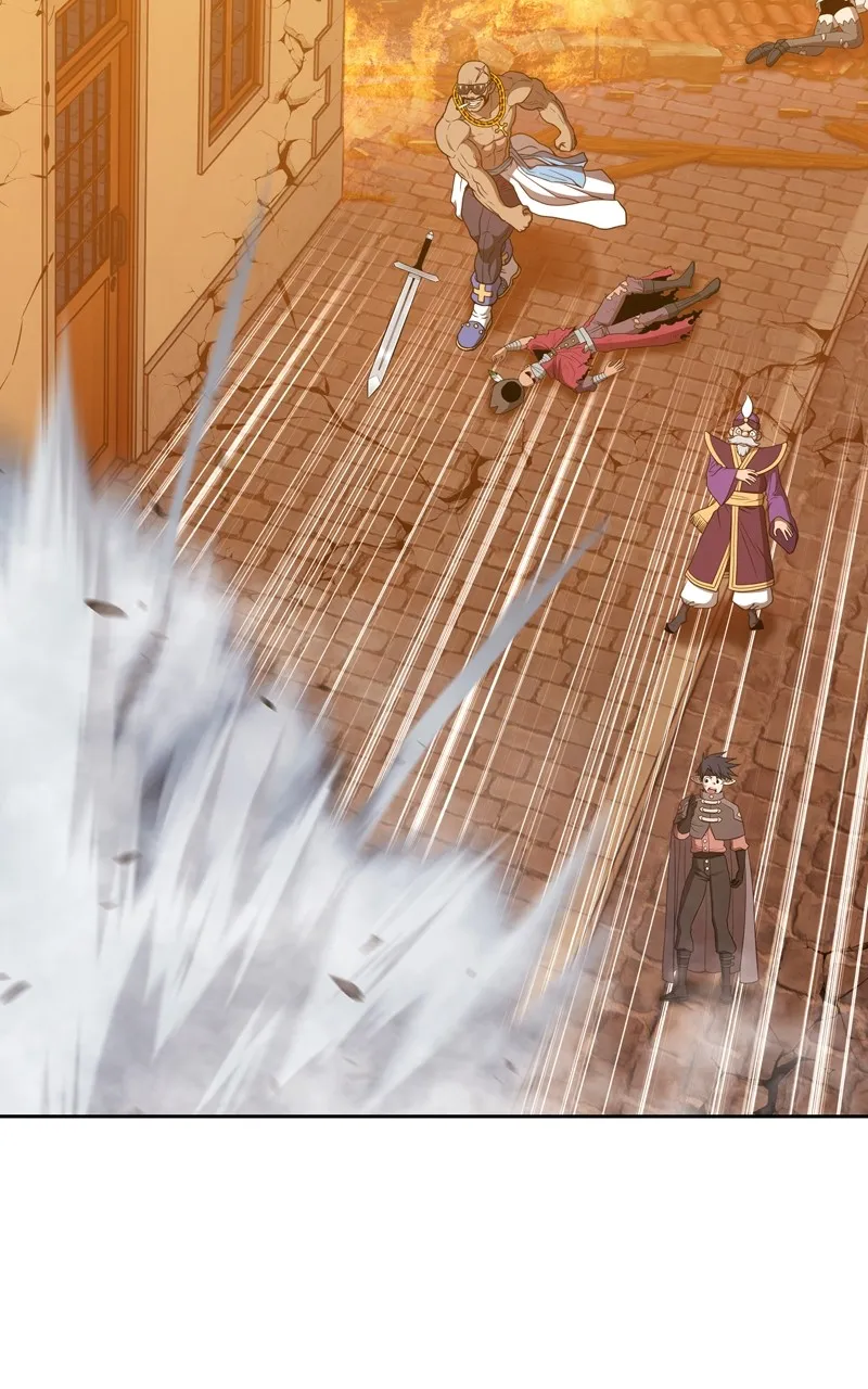 +99 ReinforcedWooden Stick Chapter 55 page 101 - 