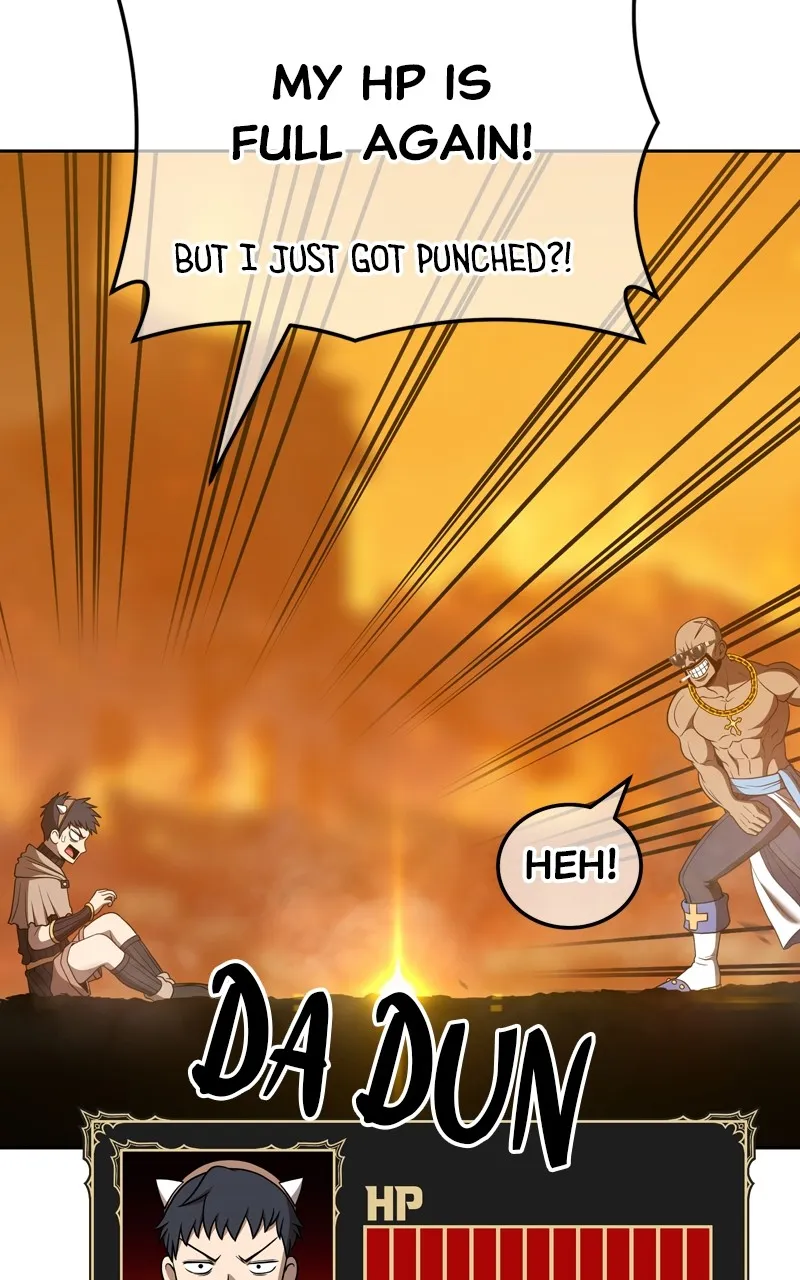 +99 ReinforcedWooden Stick Chapter 55 page 108 - 