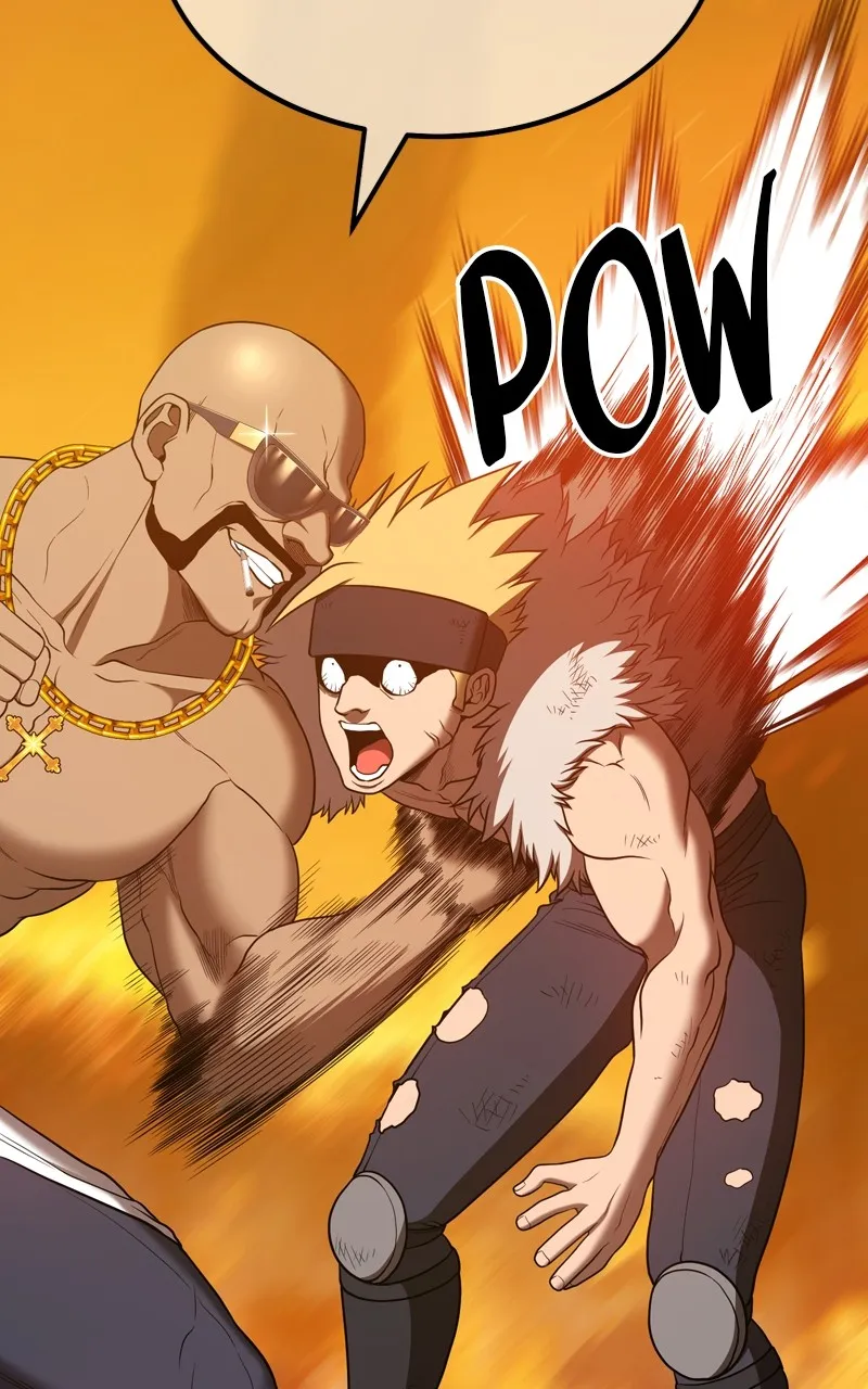 +99 ReinforcedWooden Stick Chapter 55 page 116 - 