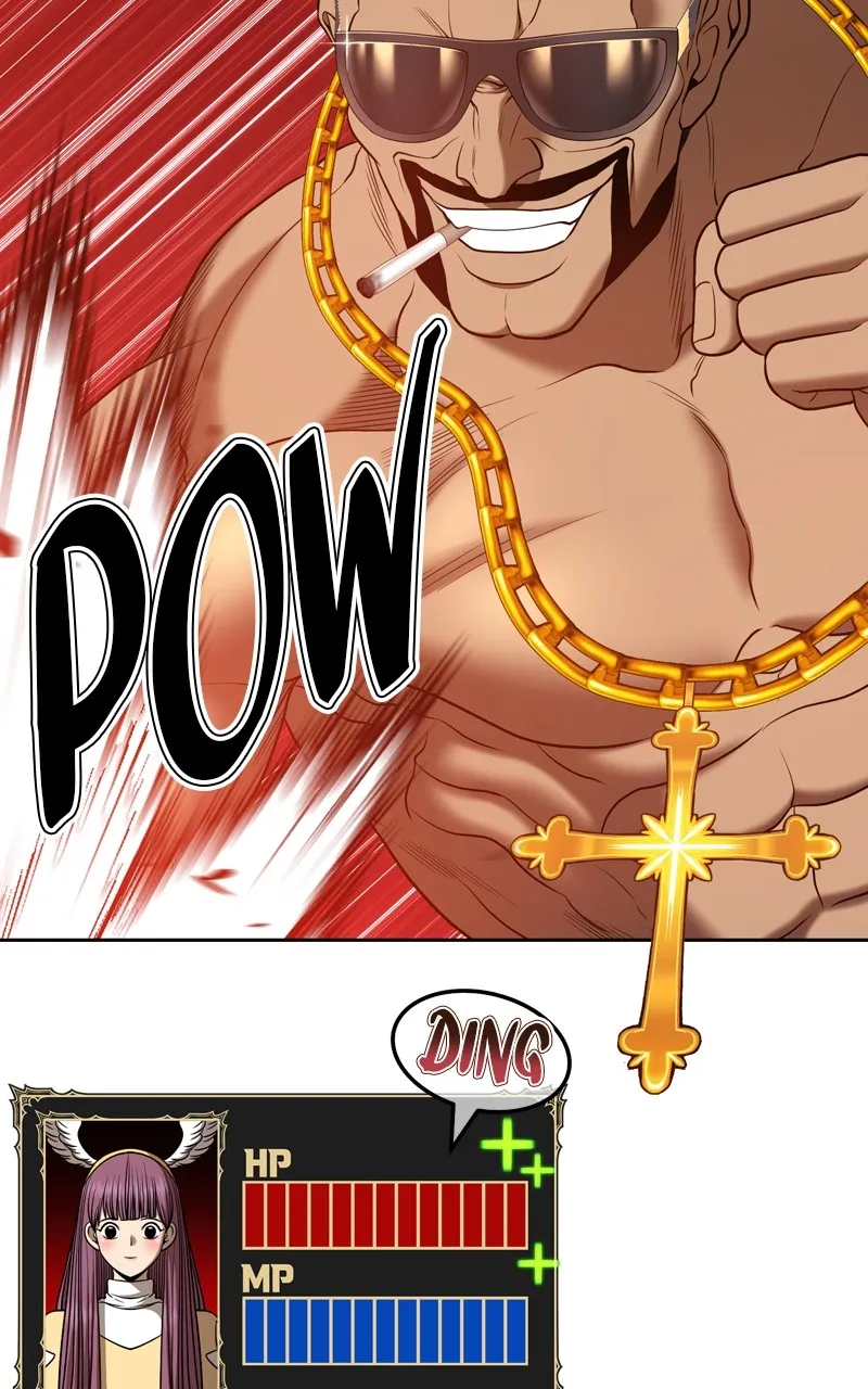 +99 ReinforcedWooden Stick Chapter 55 page 119 - 