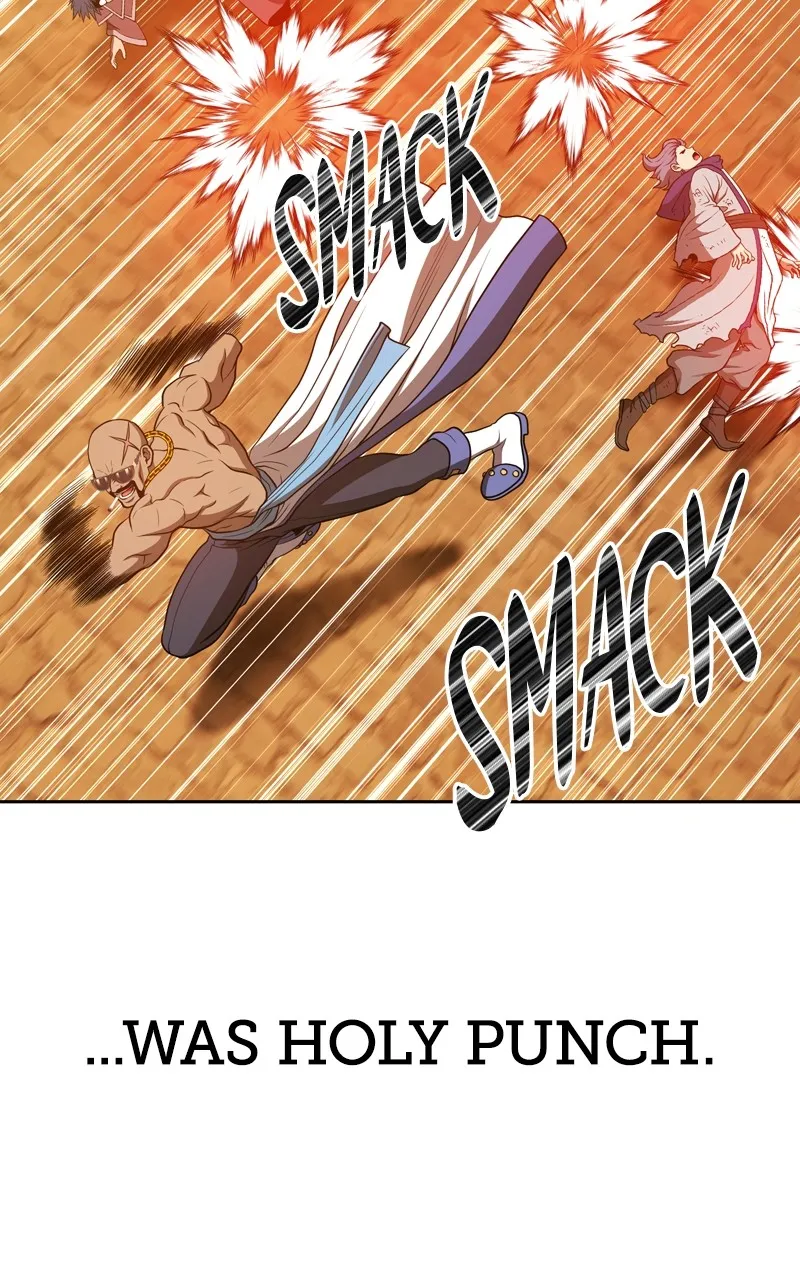 +99 ReinforcedWooden Stick Chapter 55 page 124 - 