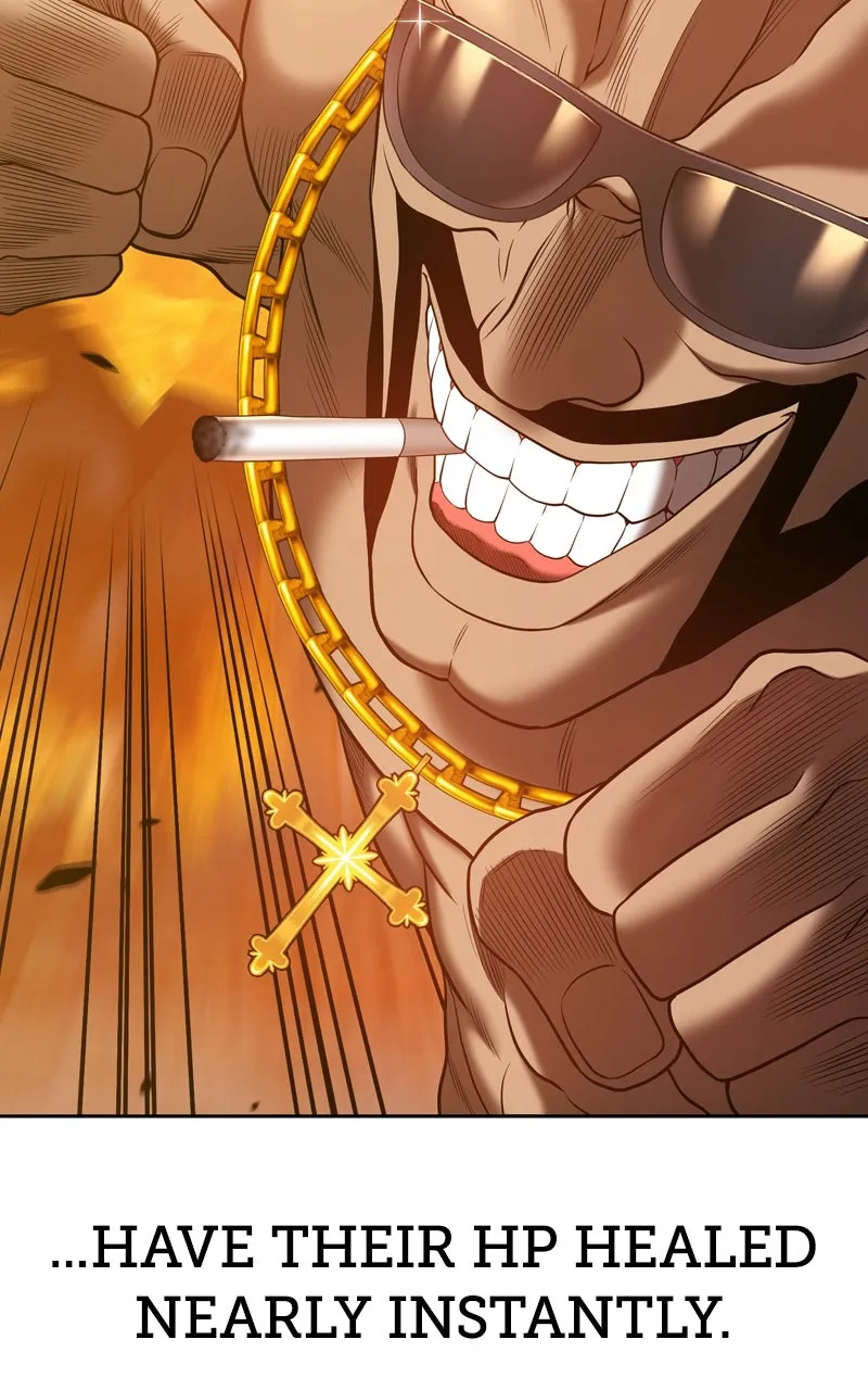 +99 ReinforcedWooden Stick Chapter 55 page 126 - 