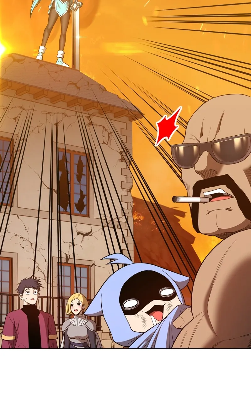 +99 ReinforcedWooden Stick Chapter 55 page 138 - 