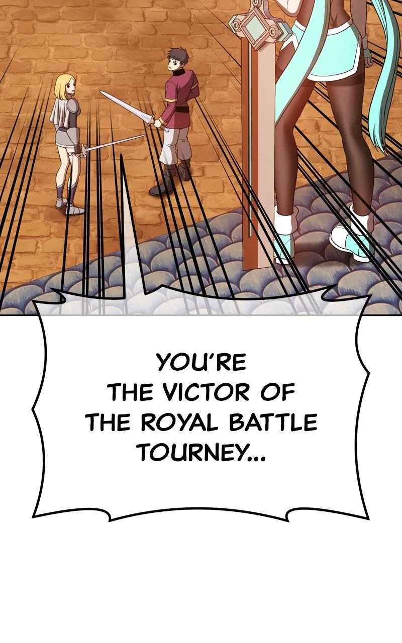 +99 ReinforcedWooden Stick Chapter 55 page 140 - 