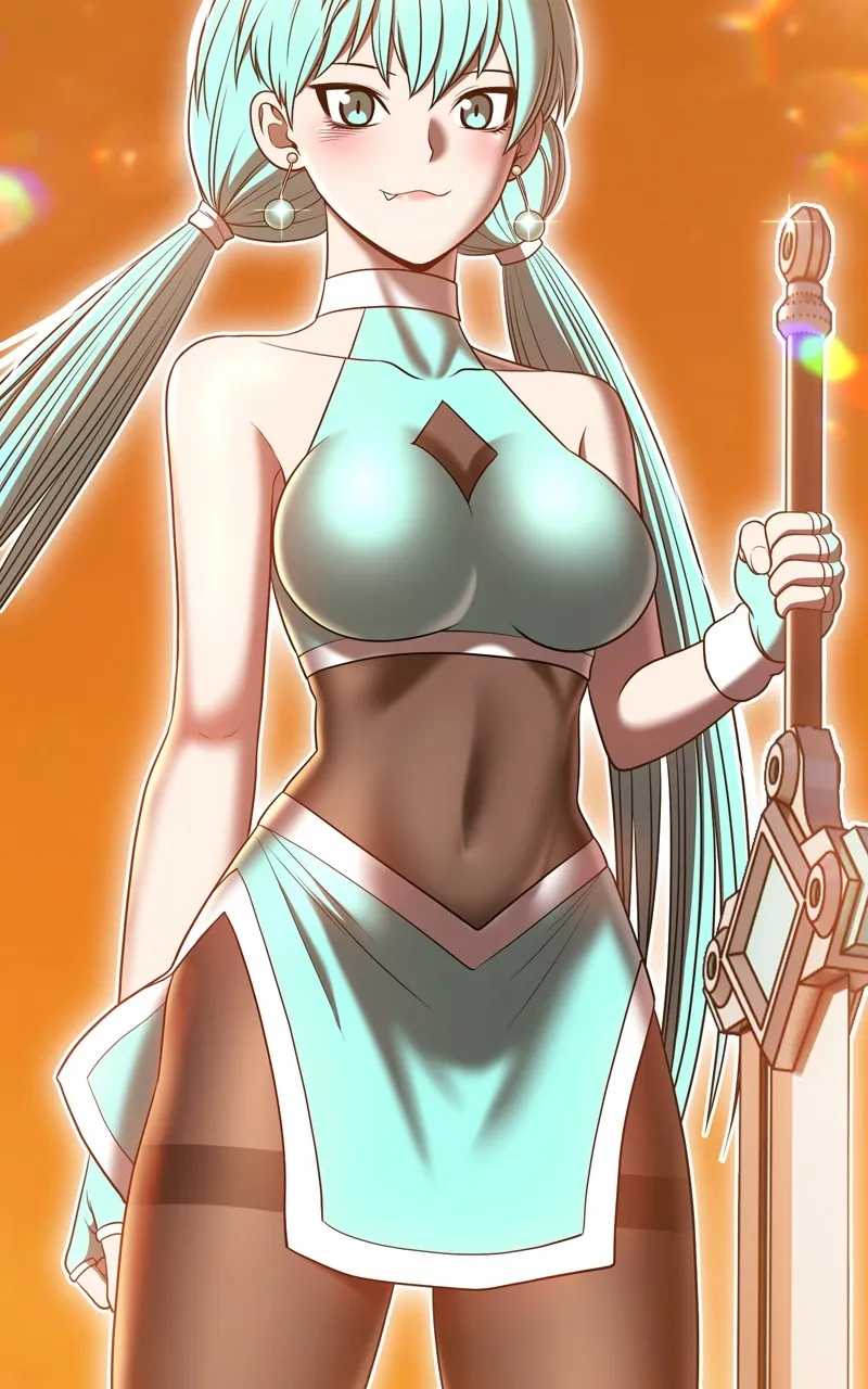 +99 ReinforcedWooden Stick Chapter 55 page 142 - 