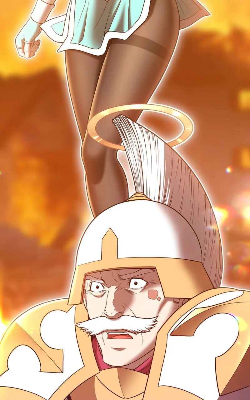 +99 ReinforcedWooden Stick Chapter 55 page 163 - 