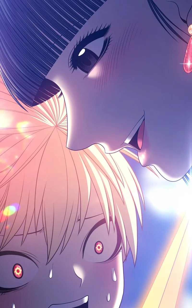 +99 ReinforcedWooden Stick Chapter 55 page 18 - 