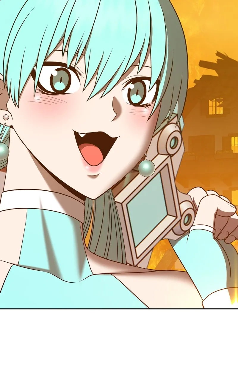 +99 ReinforcedWooden Stick Chapter 55 page 171 - 