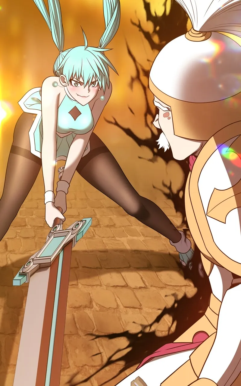 +99 ReinforcedWooden Stick Chapter 55 page 178 - 