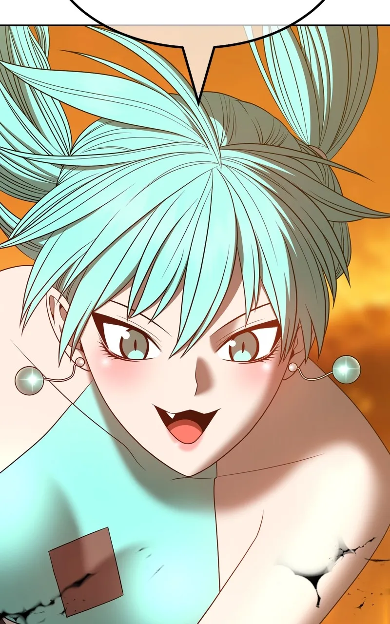 +99 ReinforcedWooden Stick Chapter 55 page 180 - 