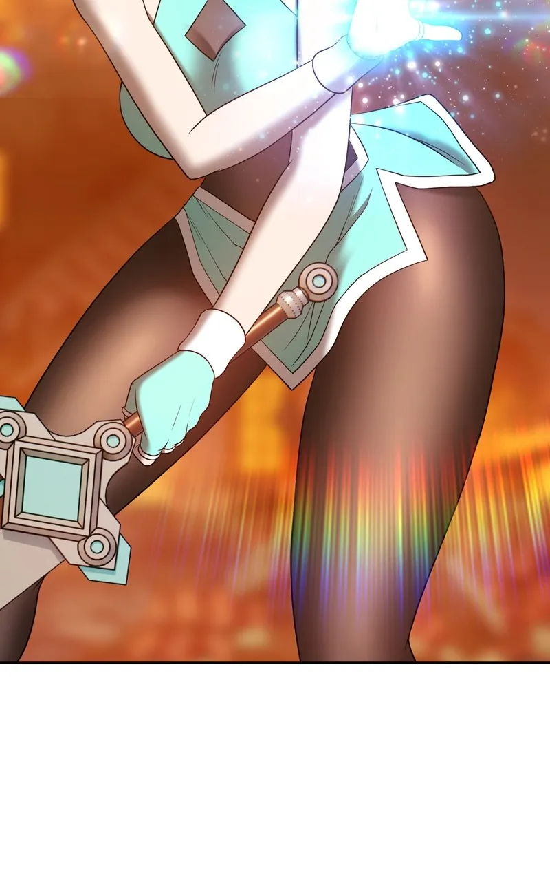 +99 ReinforcedWooden Stick Chapter 55 page 185 - 