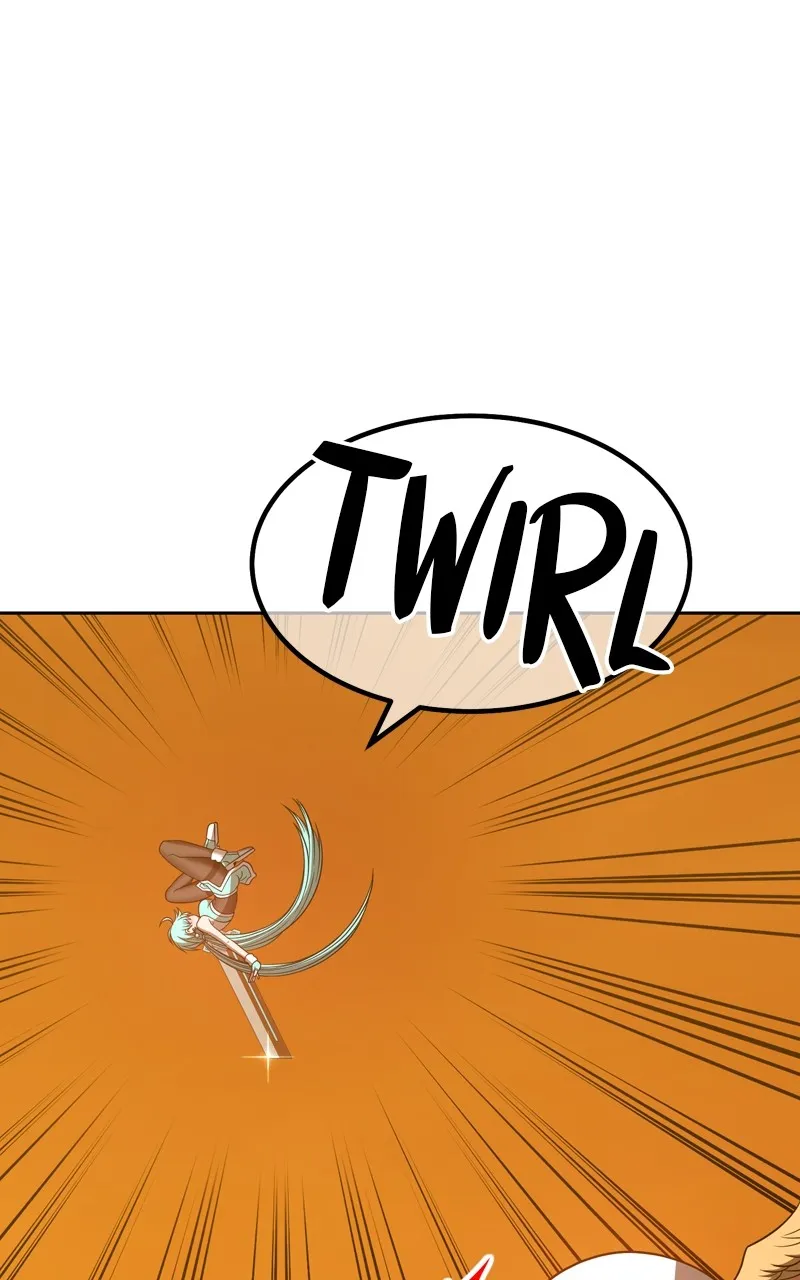 +99 ReinforcedWooden Stick Chapter 55 page 195 - 