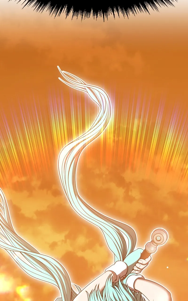 +99 ReinforcedWooden Stick Chapter 55 page 199 - 