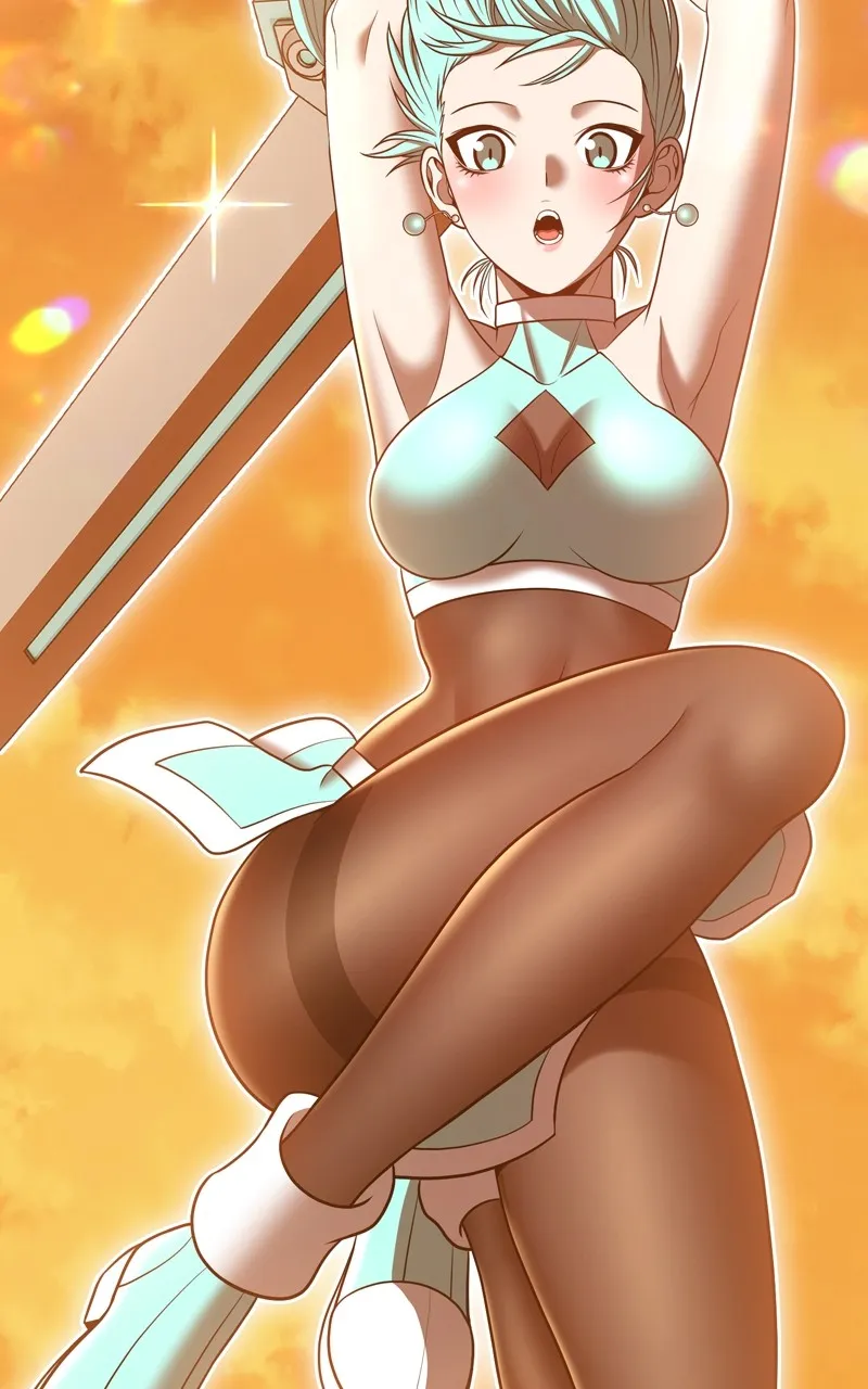 +99 ReinforcedWooden Stick Chapter 55 page 200 - 
