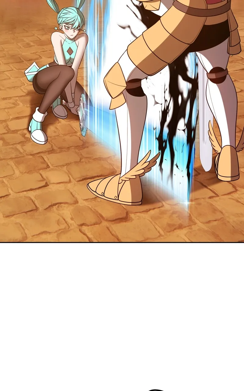 +99 ReinforcedWooden Stick Chapter 55 page 203 - 