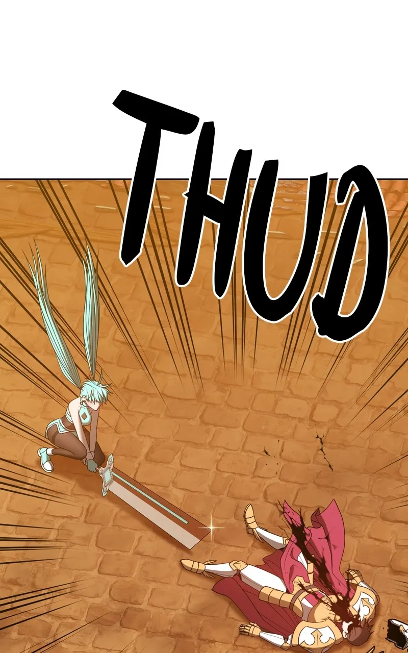 +99 ReinforcedWooden Stick Chapter 55 page 206 - 