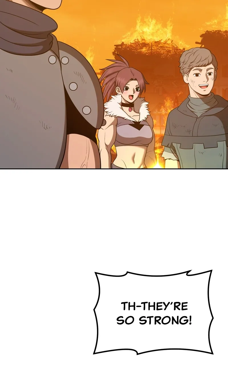 +99 ReinforcedWooden Stick Chapter 55 page 208 - 