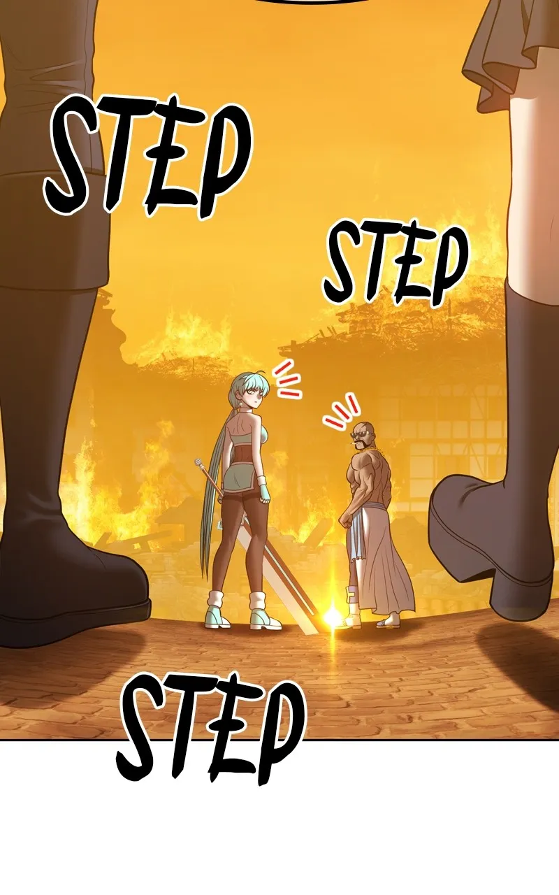 +99 ReinforcedWooden Stick Chapter 55 page 217 - 