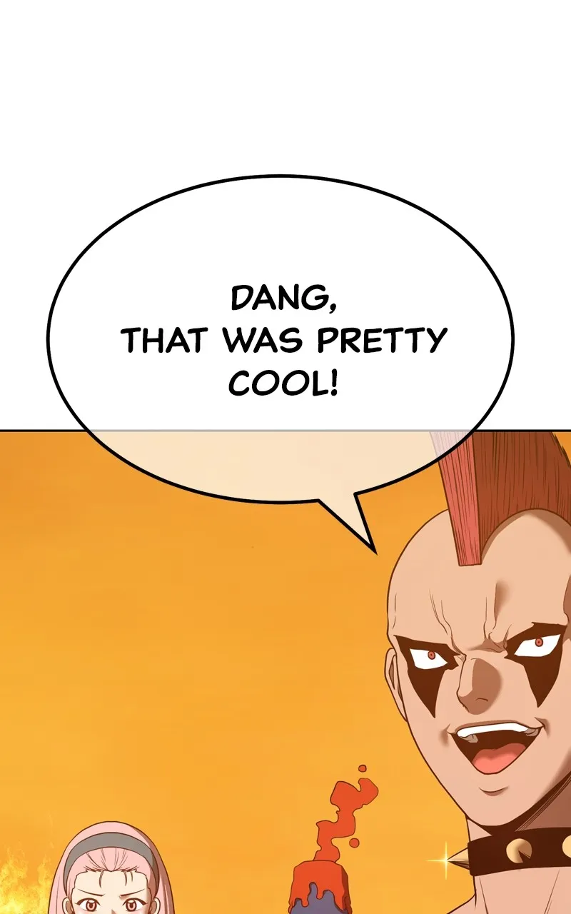 +99 ReinforcedWooden Stick Chapter 55 page 218 - 