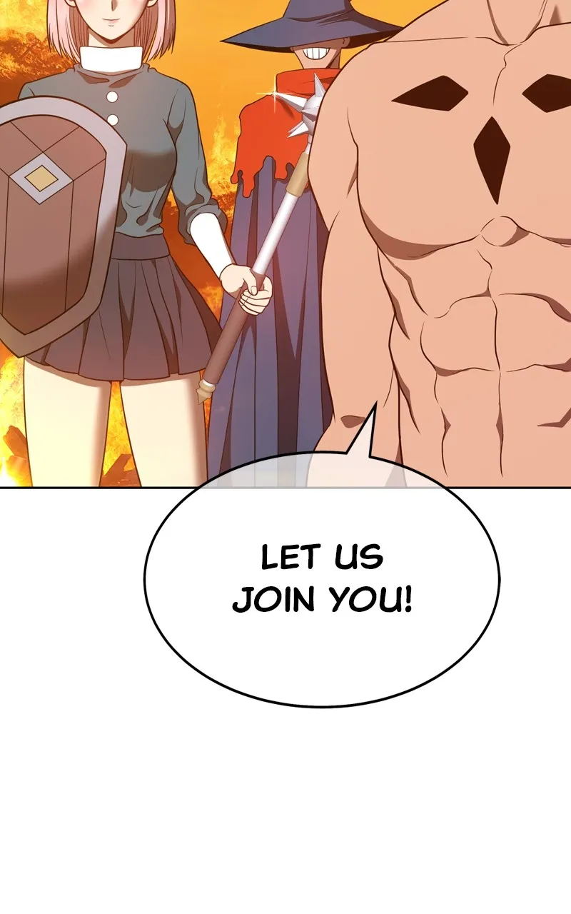 +99 ReinforcedWooden Stick Chapter 55 page 219 - 