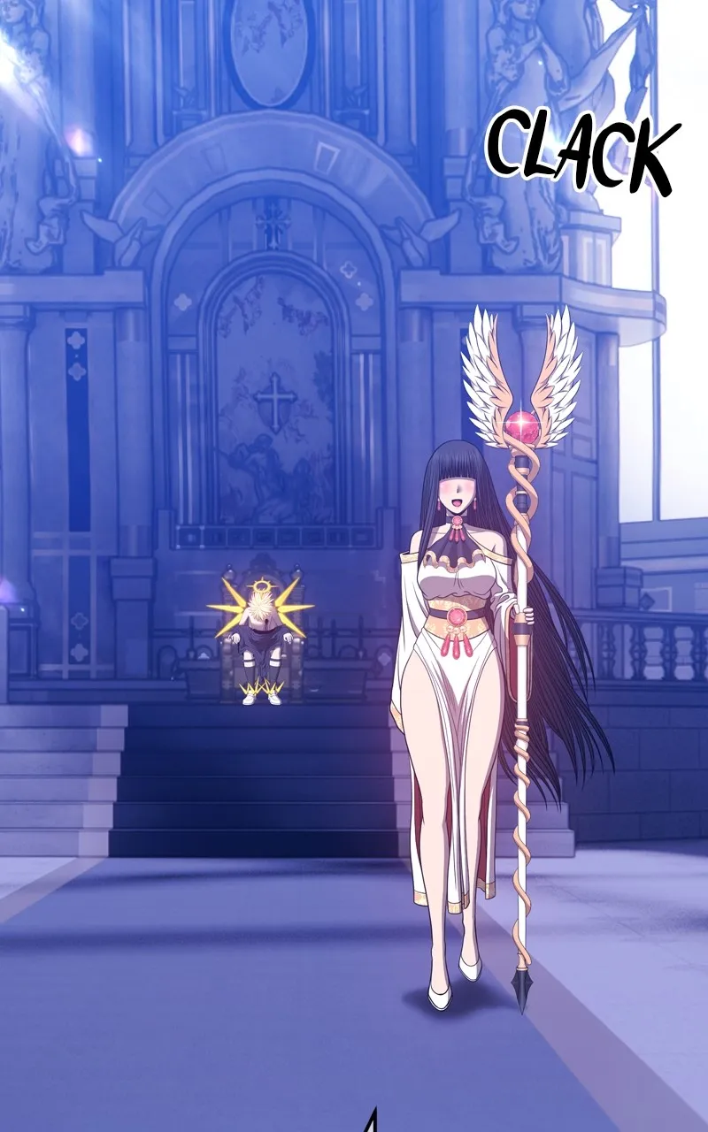 +99 ReinforcedWooden Stick Chapter 55 page 23 - 