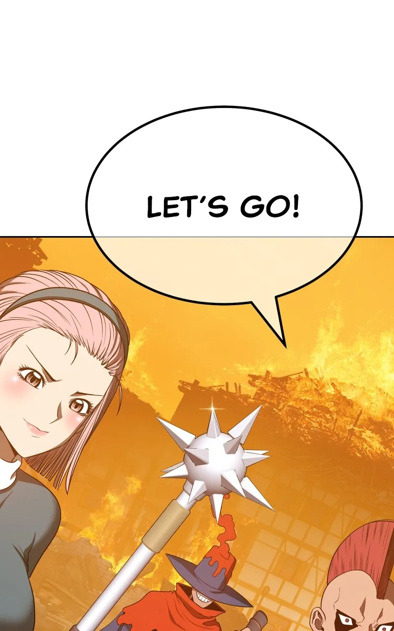 +99 ReinforcedWooden Stick Chapter 55 page 222 - 
