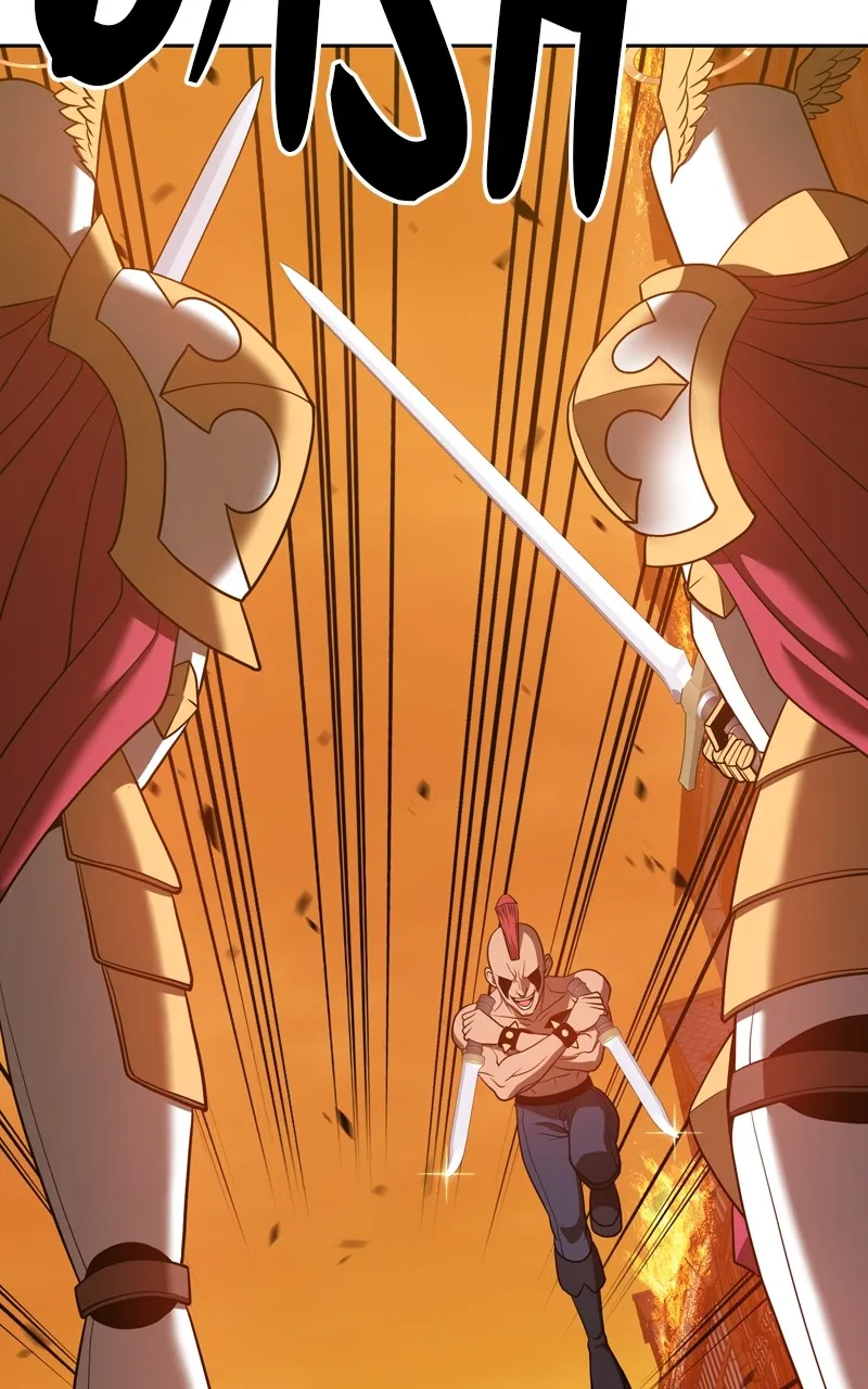 +99 ReinforcedWooden Stick Chapter 55 page 224 - 