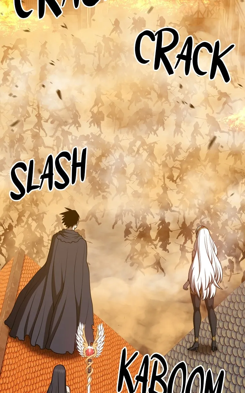 +99 ReinforcedWooden Stick Chapter 55 page 228 - 