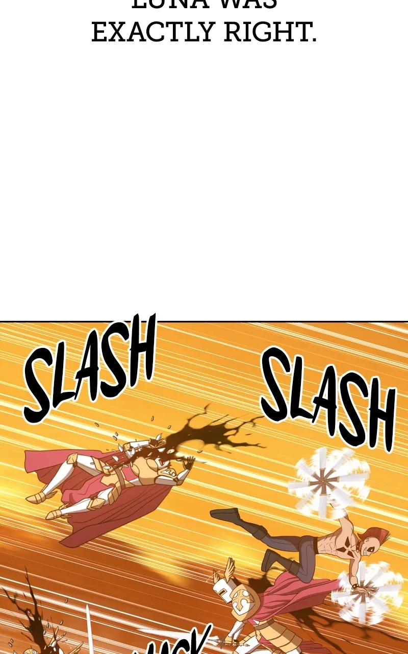 +99 ReinforcedWooden Stick Chapter 55 page 231 - 
