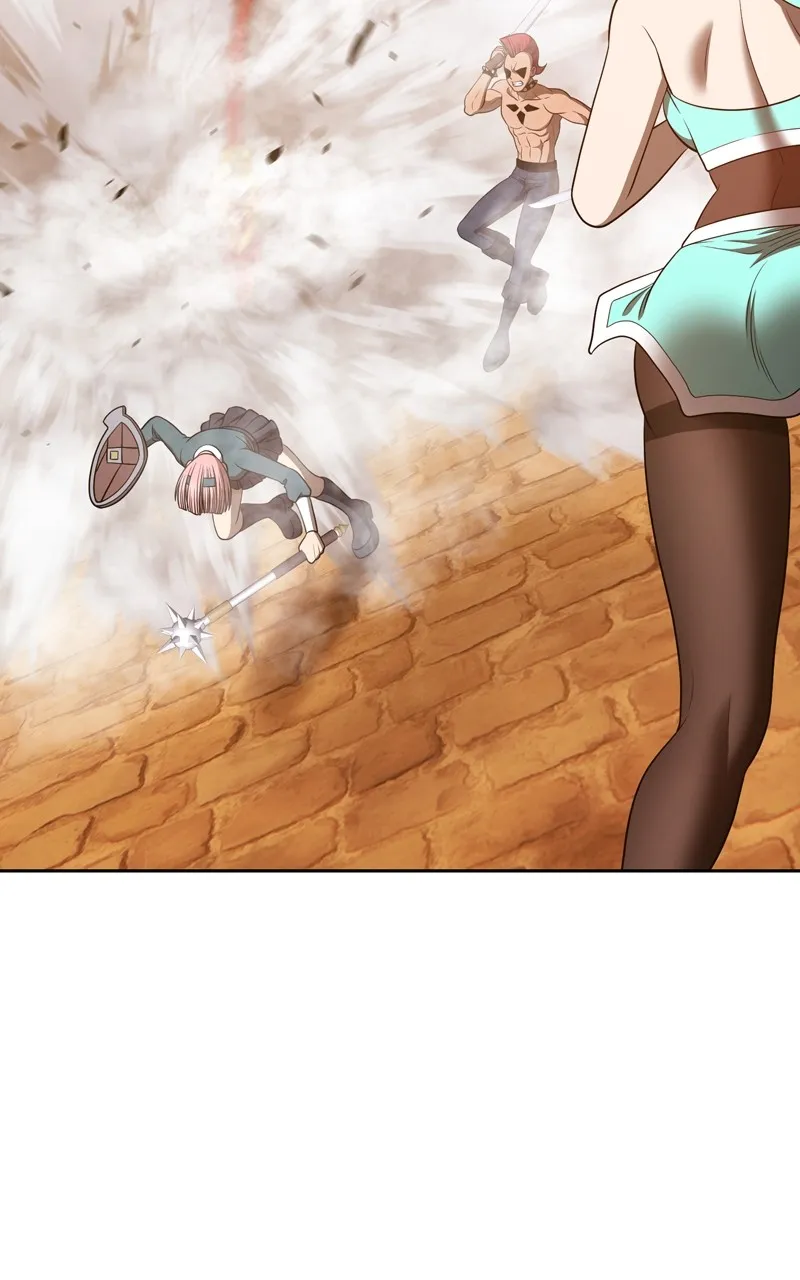 +99 ReinforcedWooden Stick Chapter 55 page 244 - 