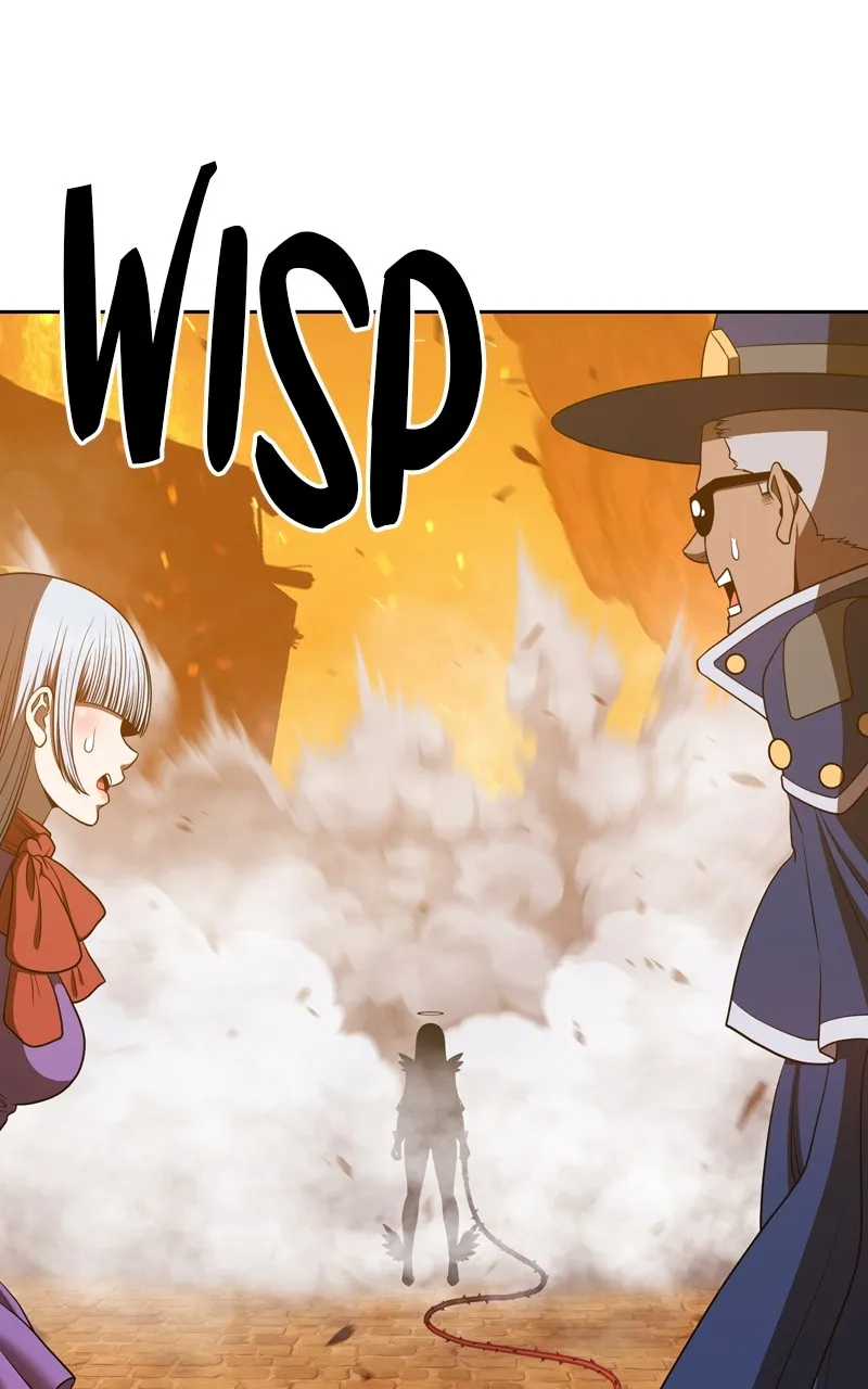 +99 ReinforcedWooden Stick Chapter 55 page 245 - 