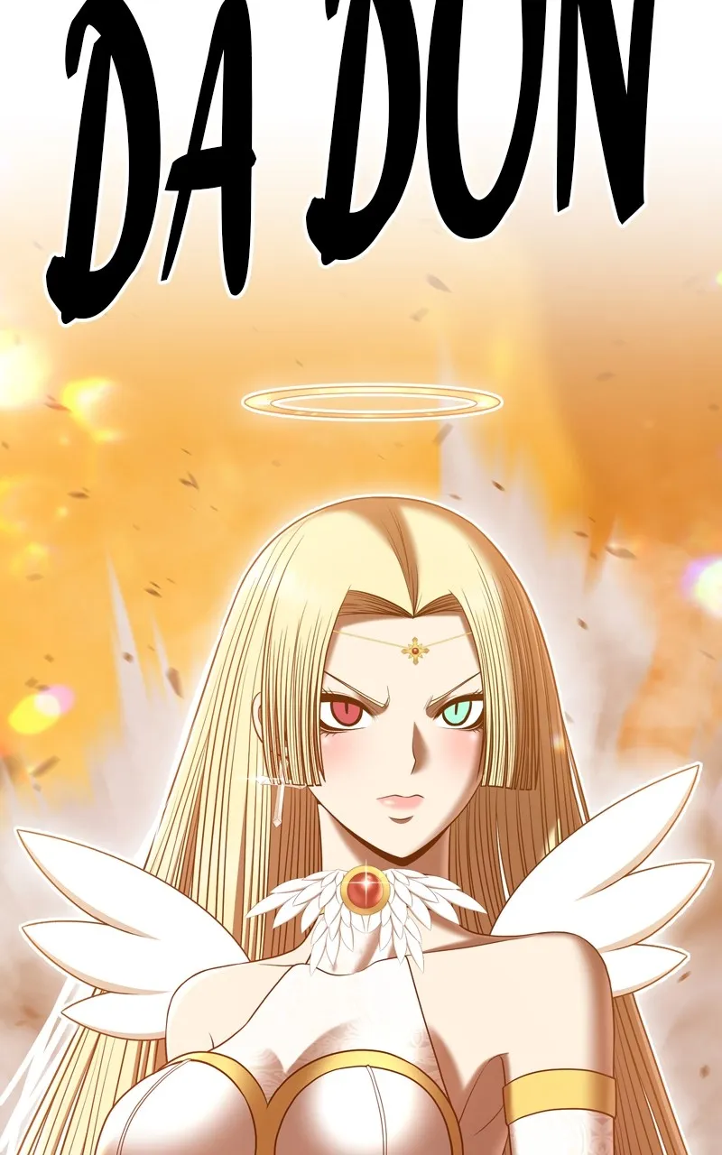 +99 ReinforcedWooden Stick Chapter 55 page 247 - 