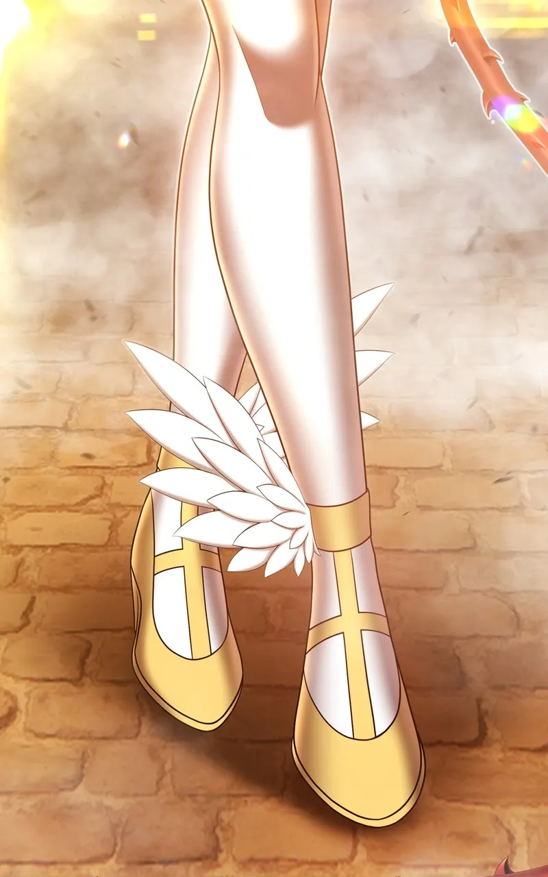 +99 ReinforcedWooden Stick Chapter 55 page 249 - 