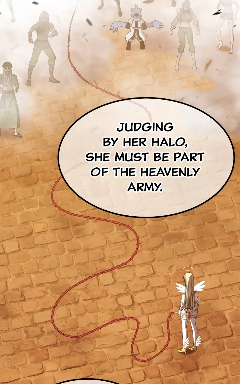 +99 ReinforcedWooden Stick Chapter 55 page 251 - 