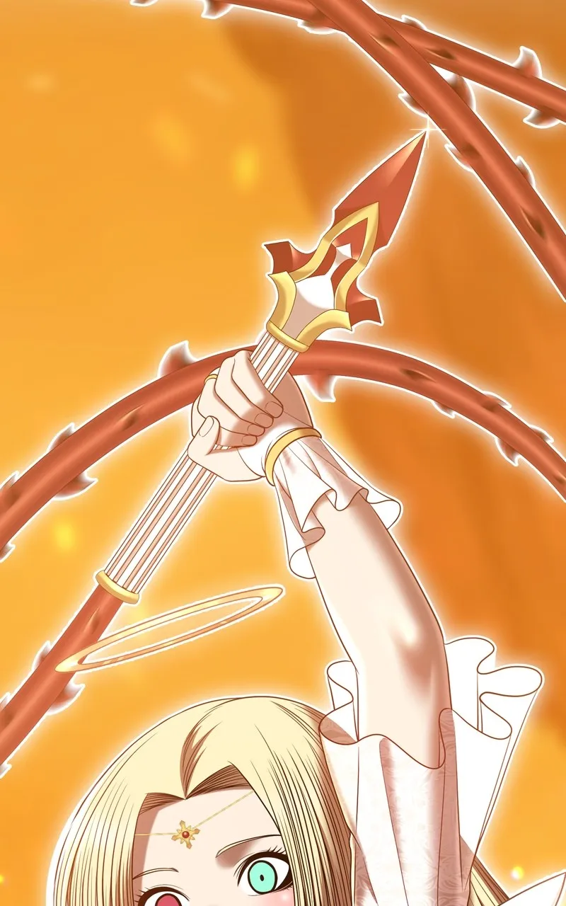 +99 ReinforcedWooden Stick Chapter 55 page 254 - 